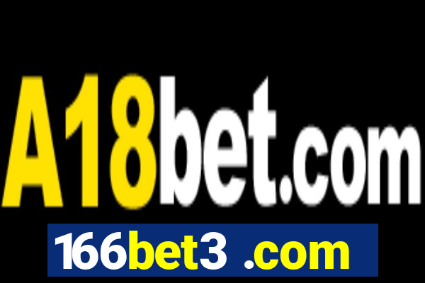 166bet3 .com